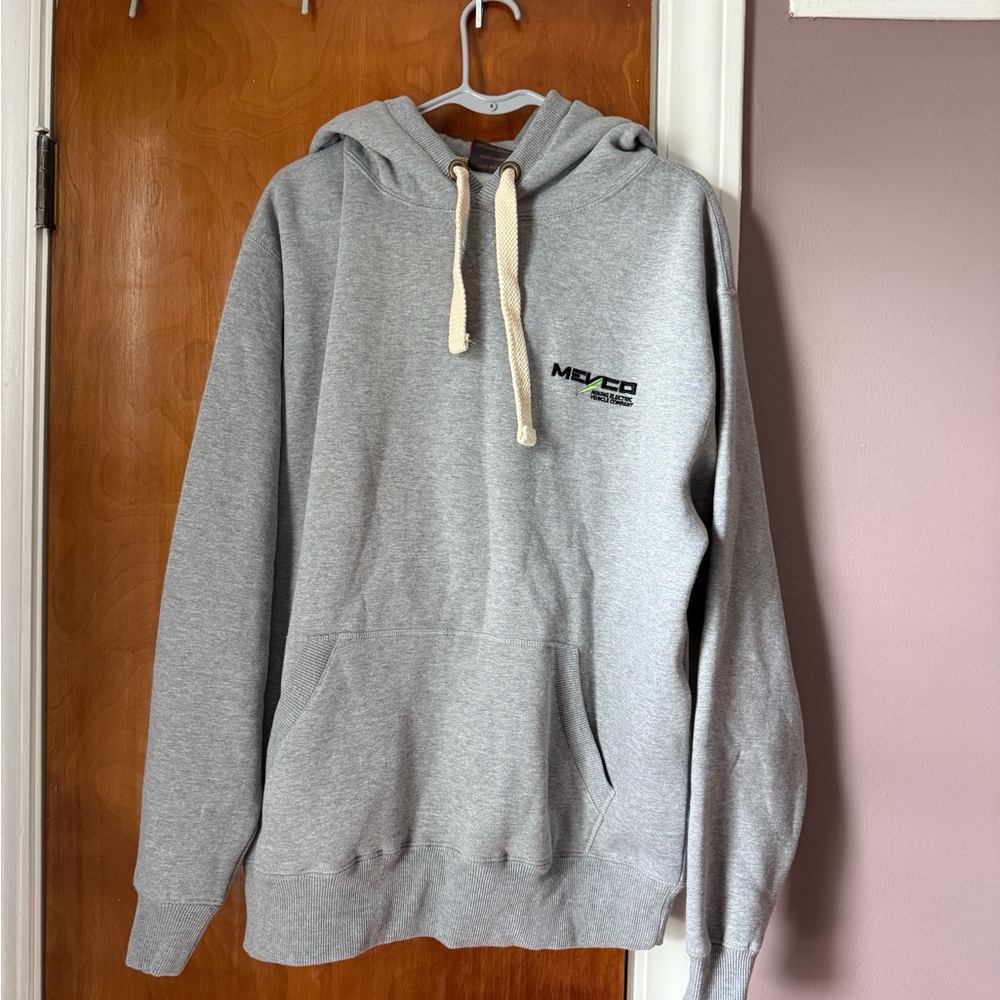 Men’s Hoodie NWT